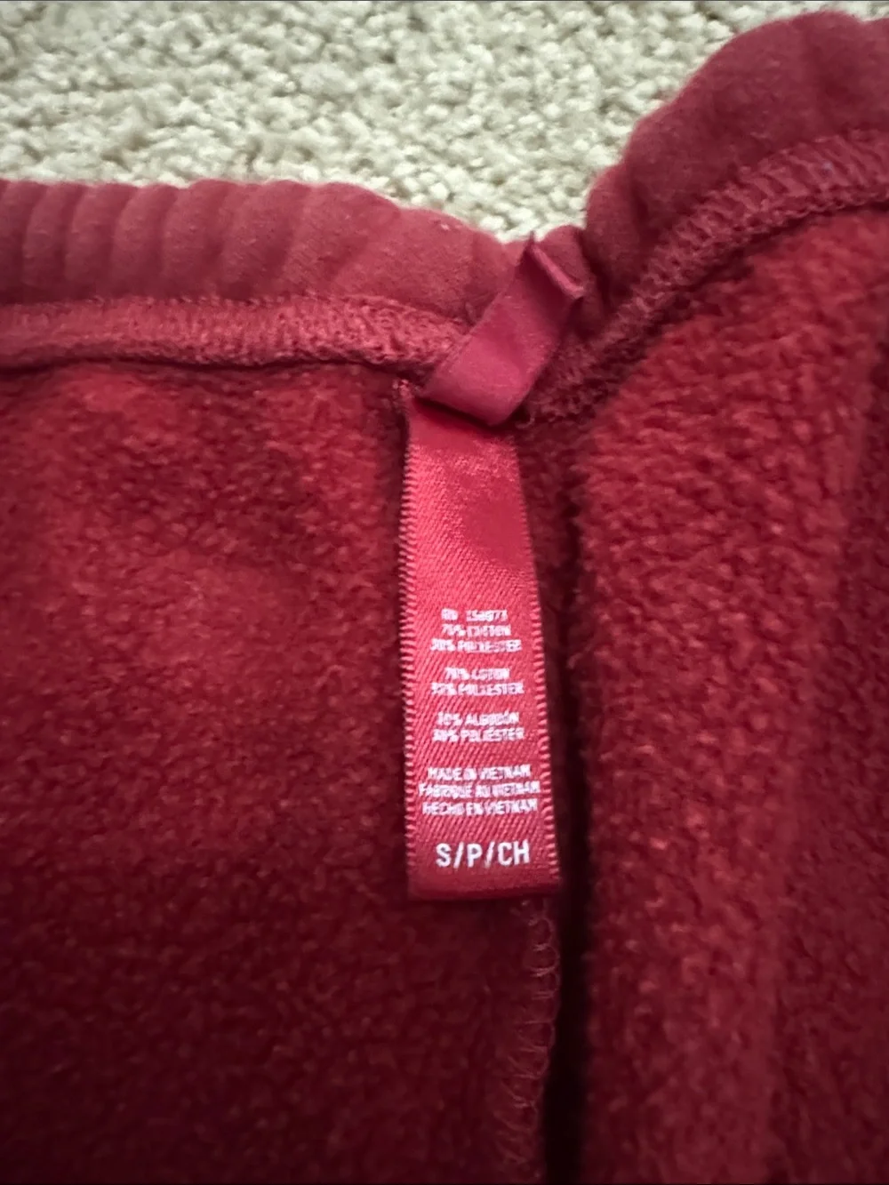 SKIMS Classic Jogger Pants